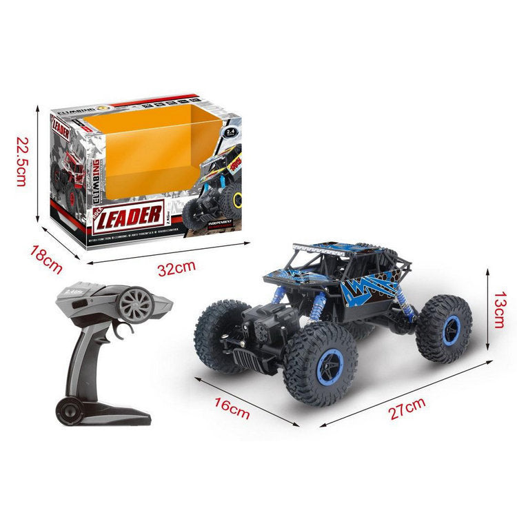 Remote Control Off-Road RC Buggy