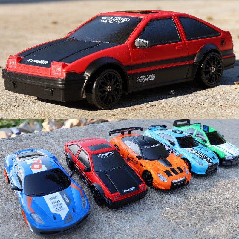 2.4G Drift Rc Car 4WD RC Drift Car RC Toy