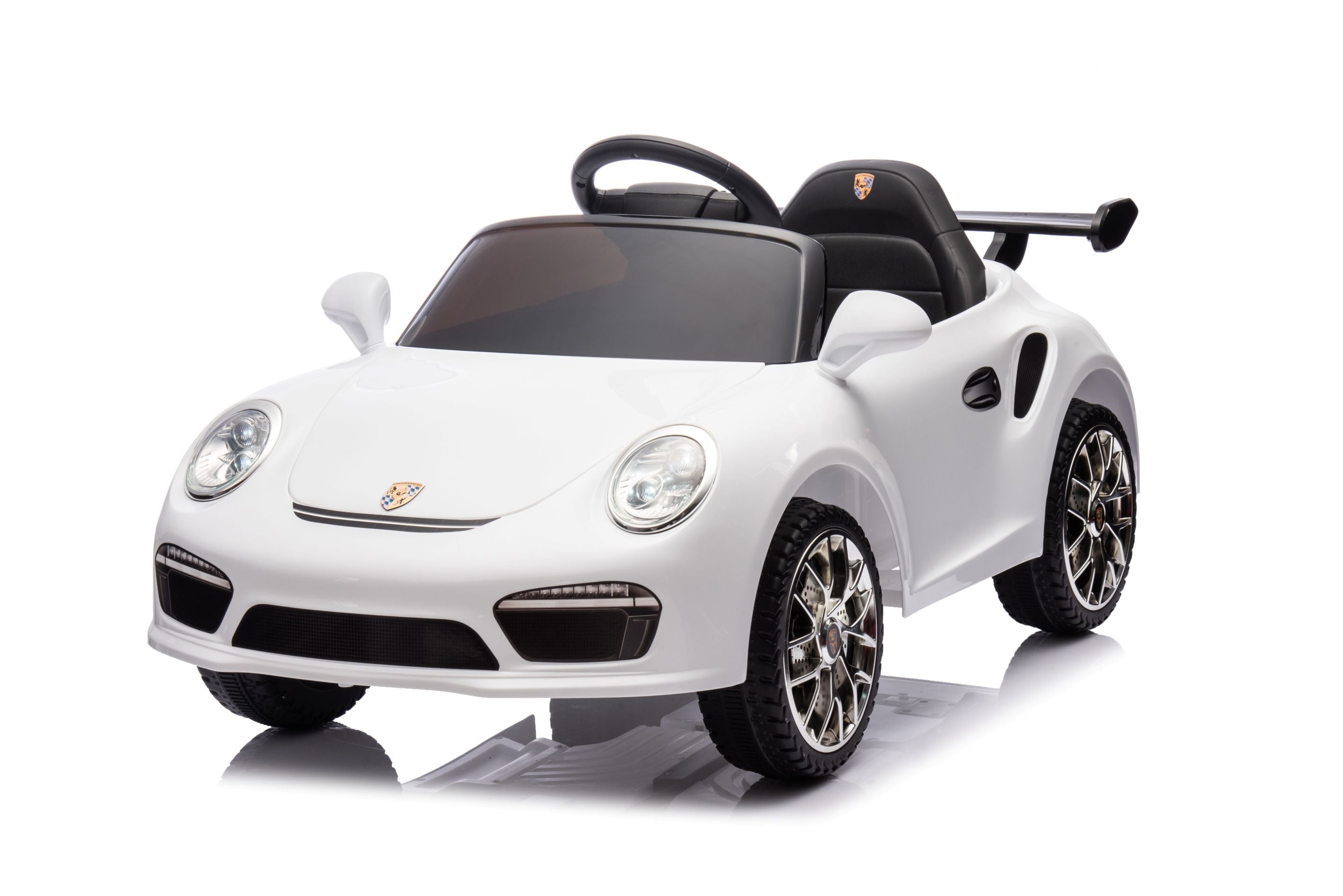 RUF Porsche 911 Kids Ride-On Car