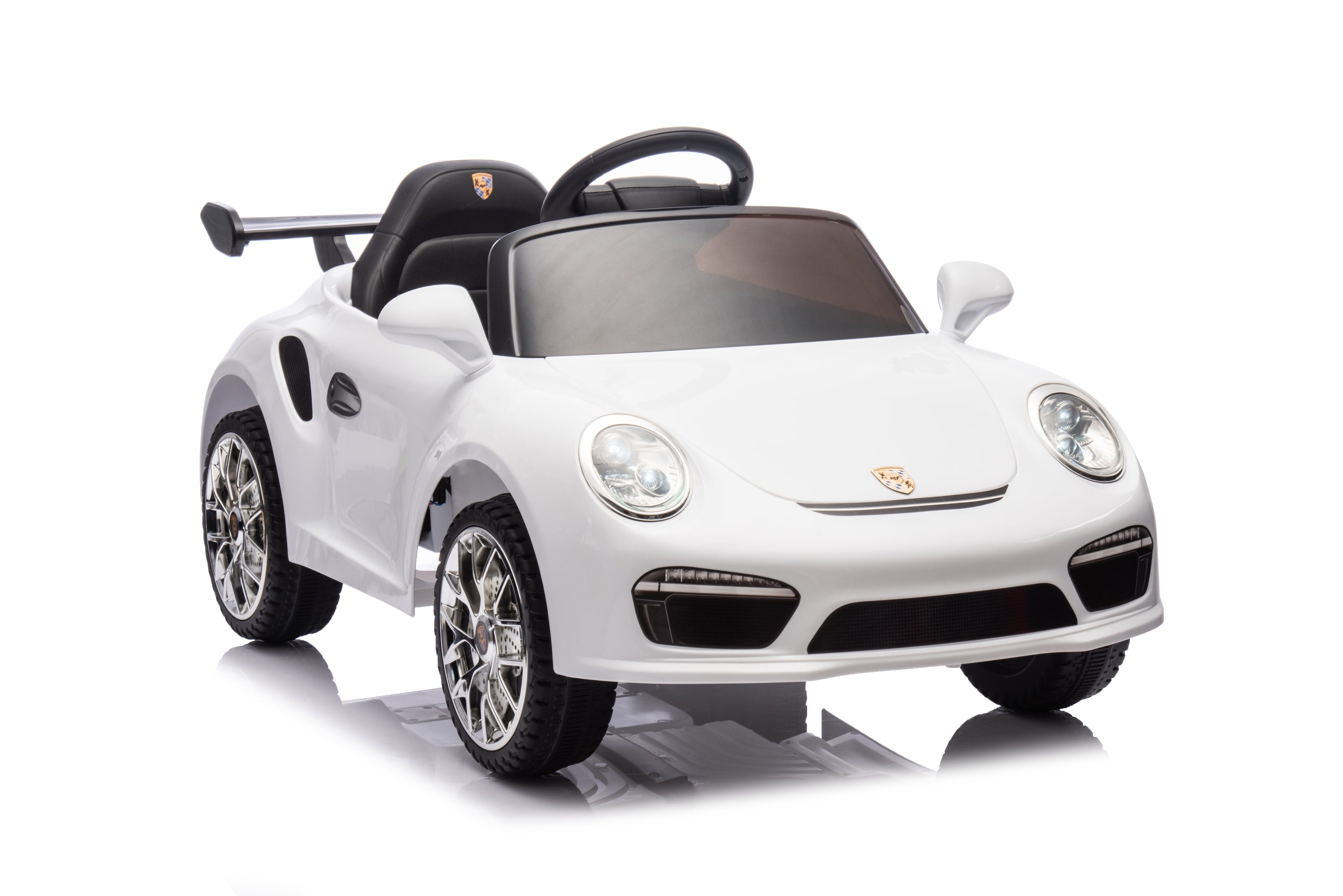 RUF Porsche 911 Kids Ride-On Car