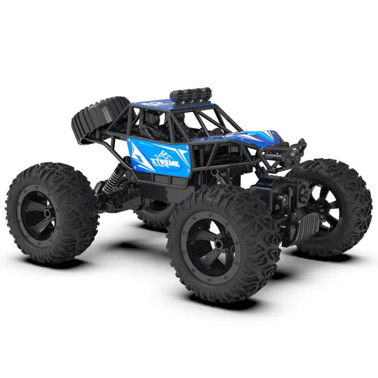 All-Terrain Climbing Remote Control Truck