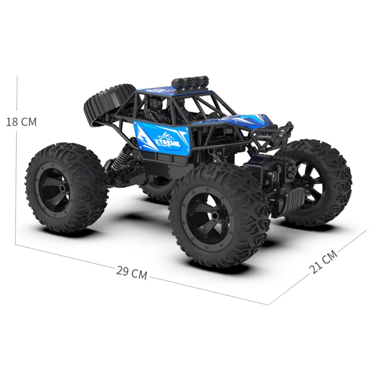 All-Terrain Climbing Remote Control Truck