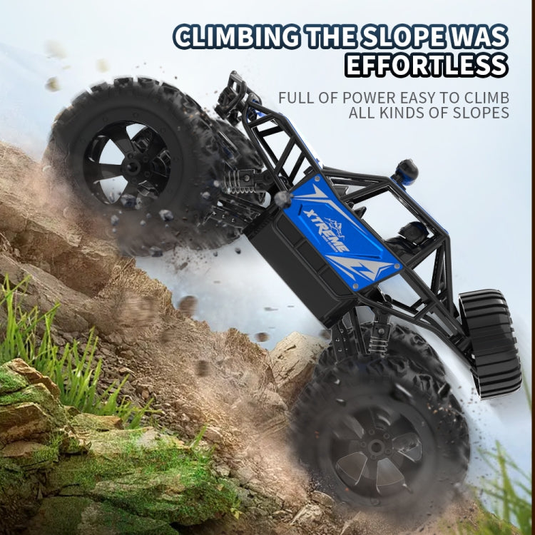 All-Terrain Climbing Remote Control Truck