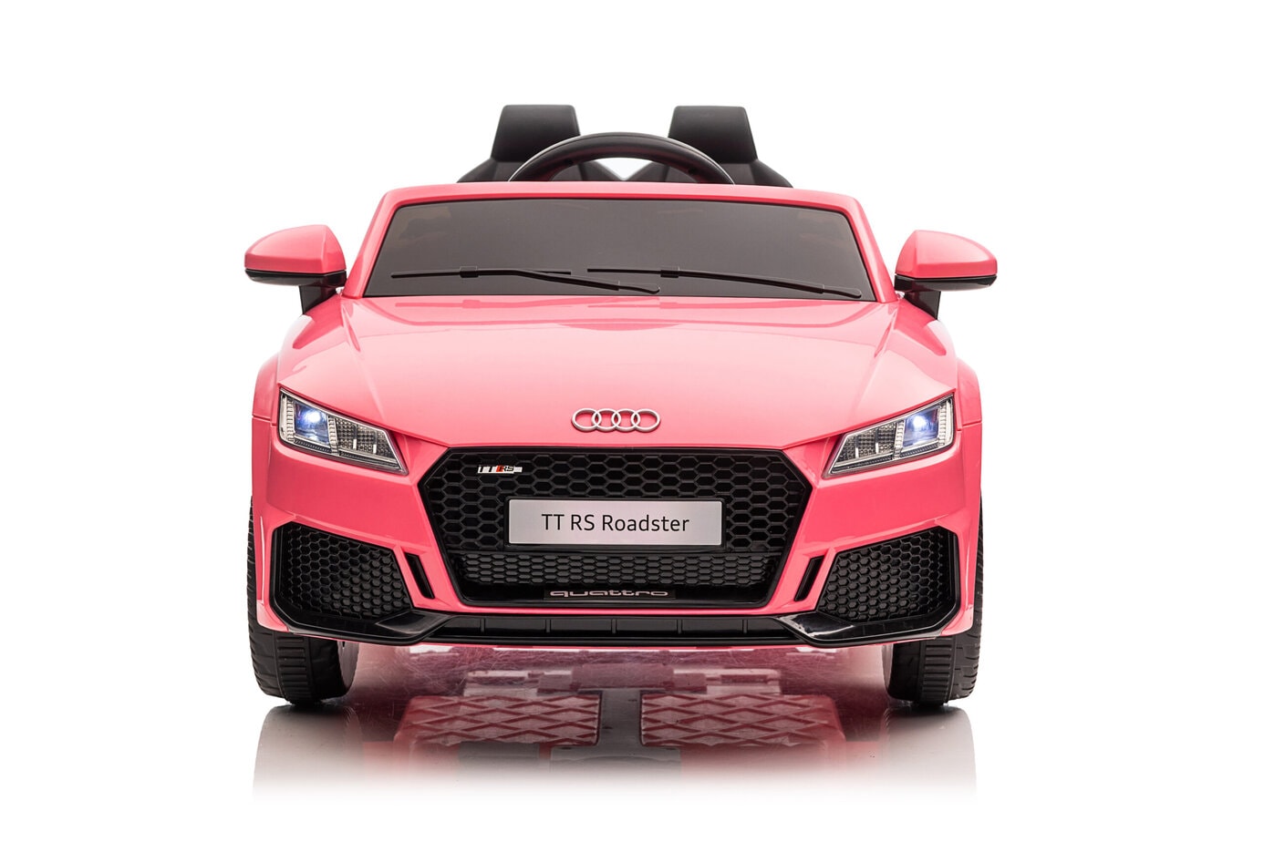 Kids Ride on Audi TT RS Roadster 12v Car