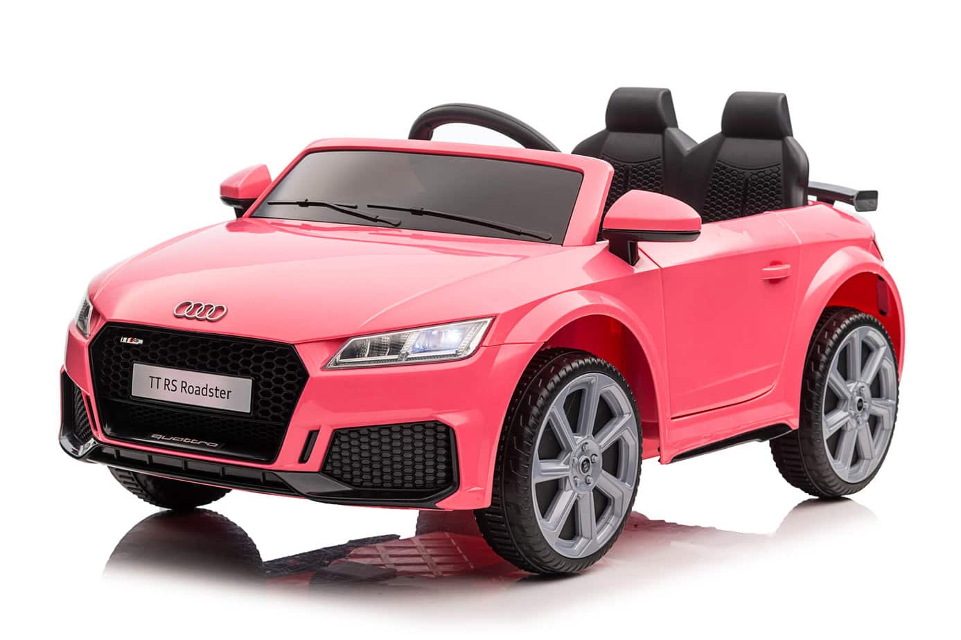 Kids Ride on Audi TT RS Roadster 12v Car