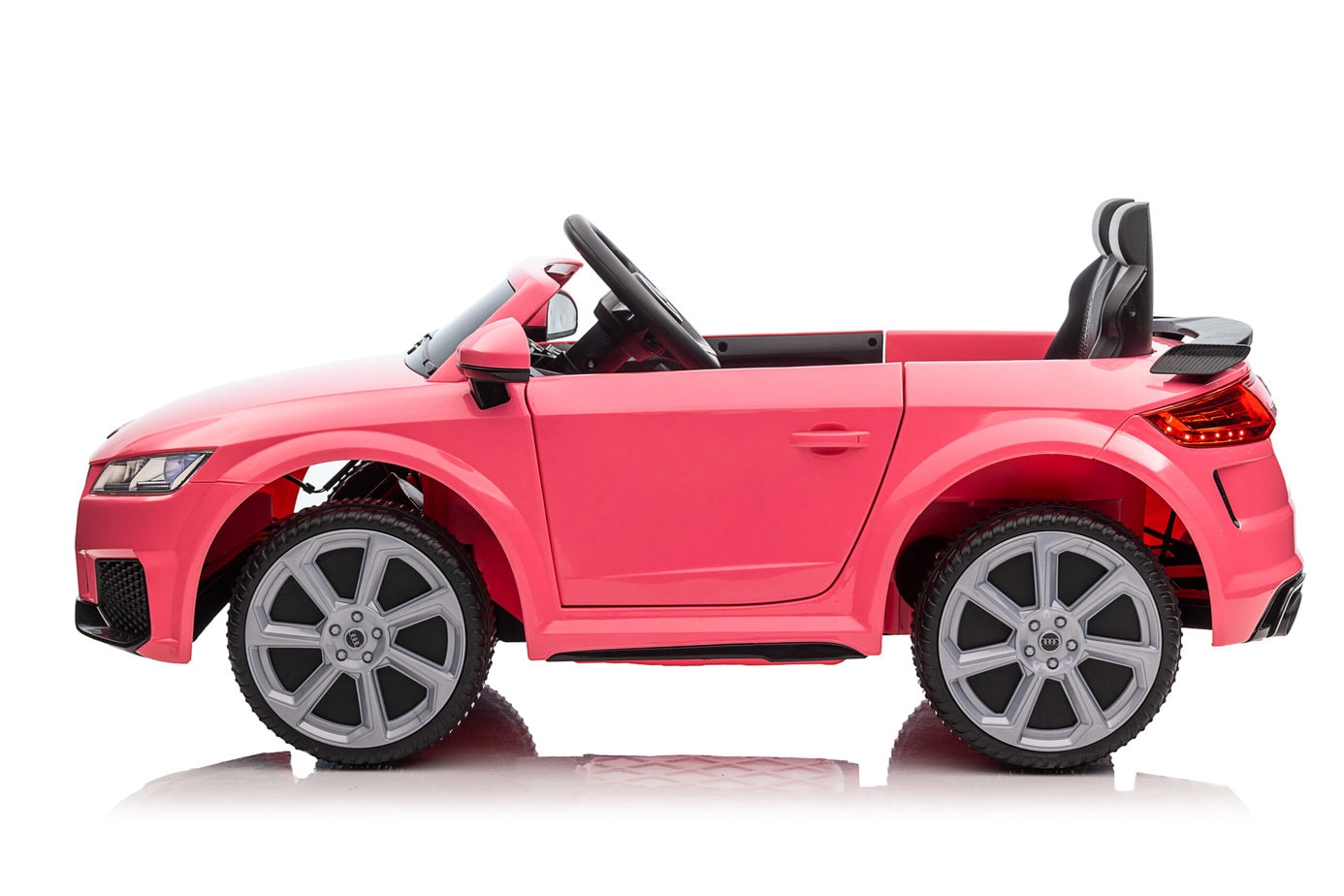 Kids Ride on Audi TT RS Roadster 12v Car