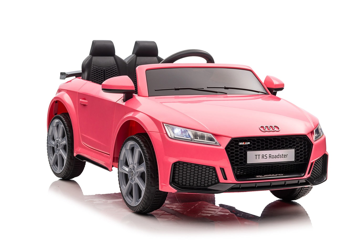 Kids Ride on Audi TT RS Roadster 12v Car