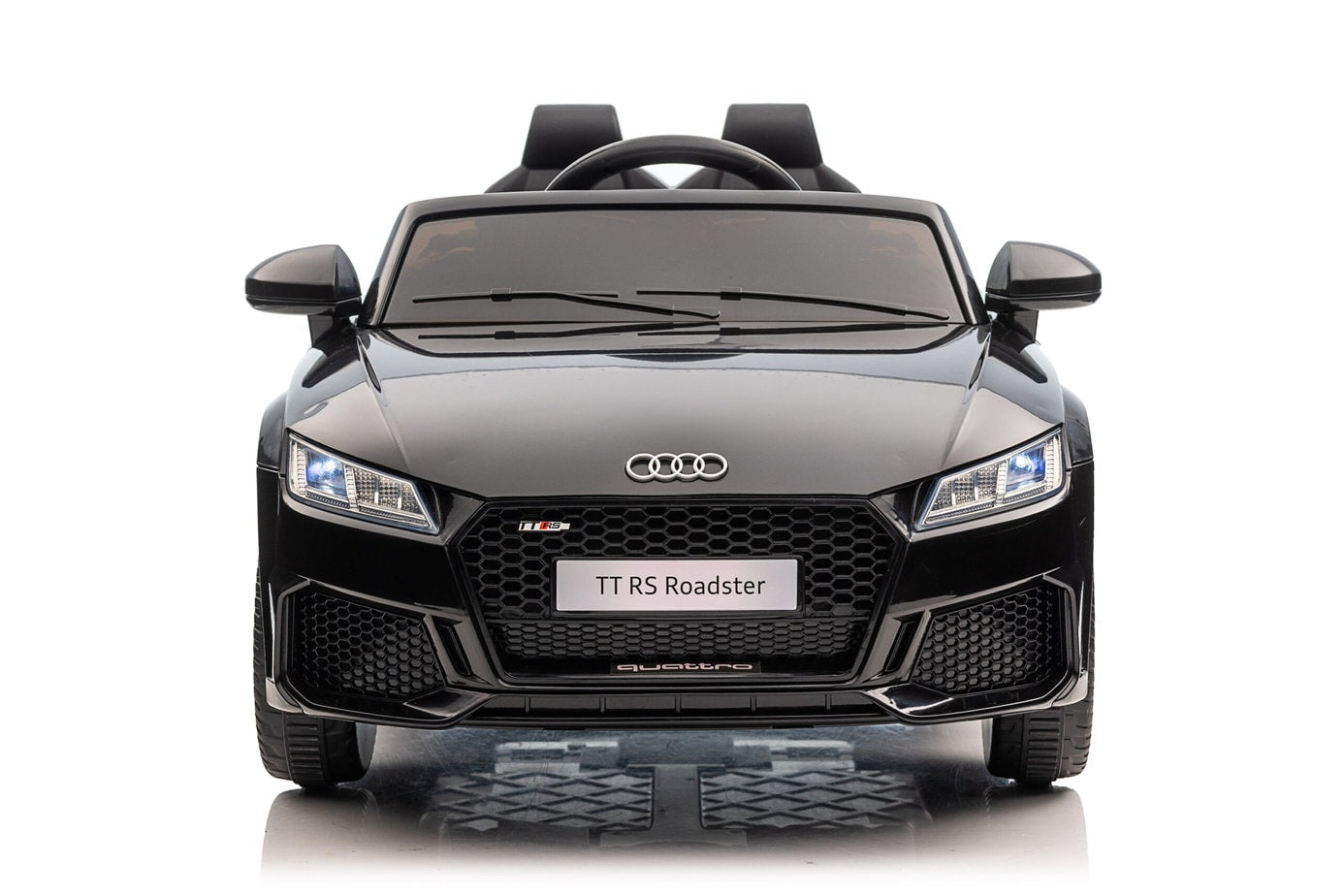 Kids Ride on Audi TT RS Roadster 12v Car