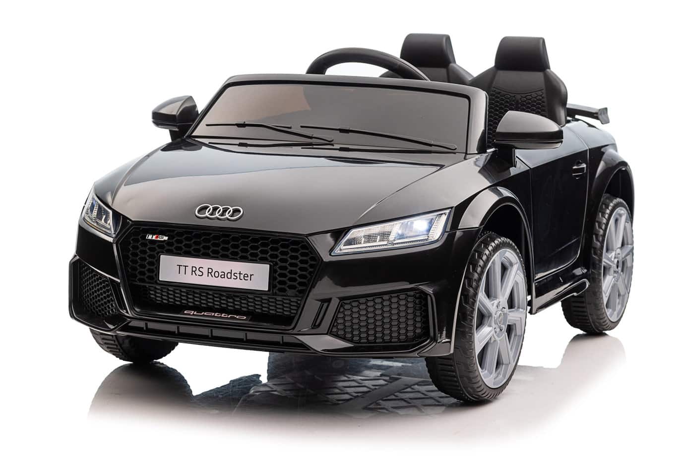 Kids Ride on Audi TT RS Roadster 12v Car