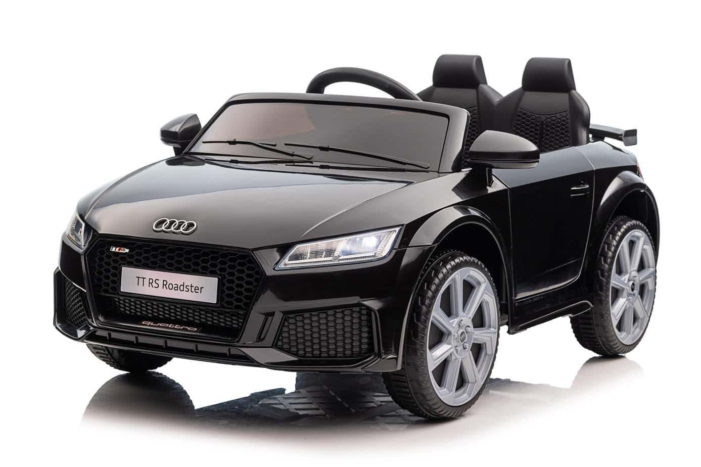 Kids Ride on Audi TT RS Roadster 12v Car