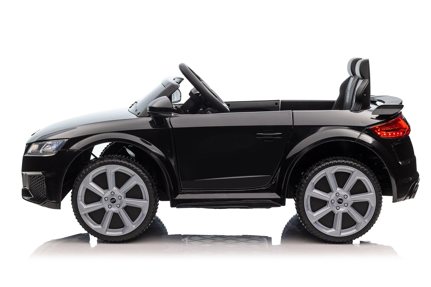 Kids Ride on Audi TT RS Roadster 12v Car