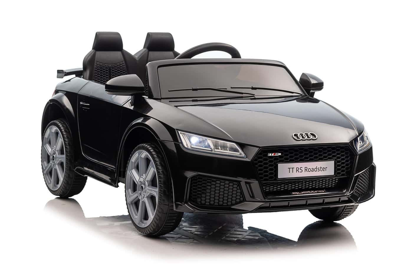 Kids Ride on Audi TT RS Roadster 12v Car