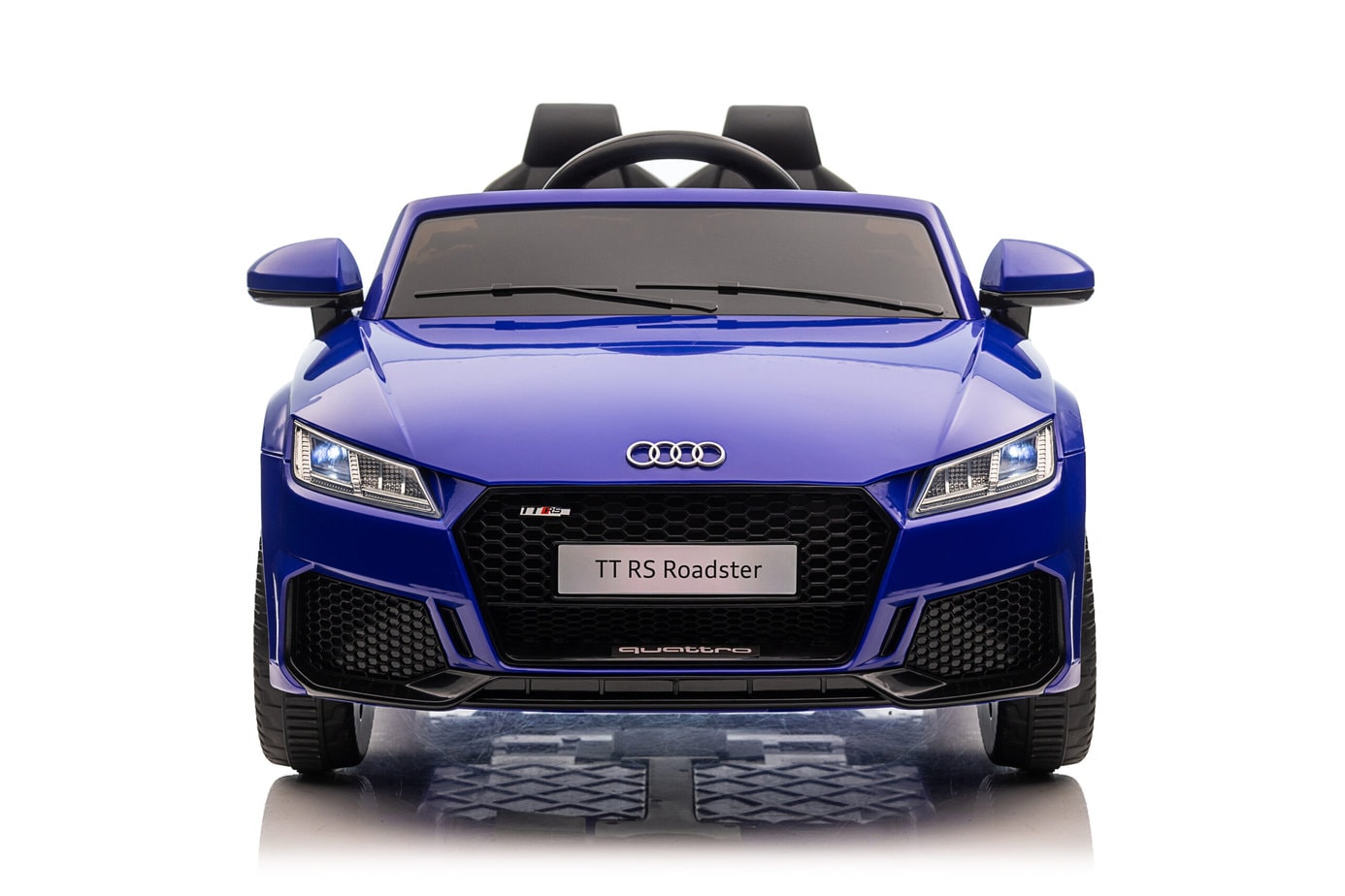Kids Ride on Audi TT RS Roadster 12v Car