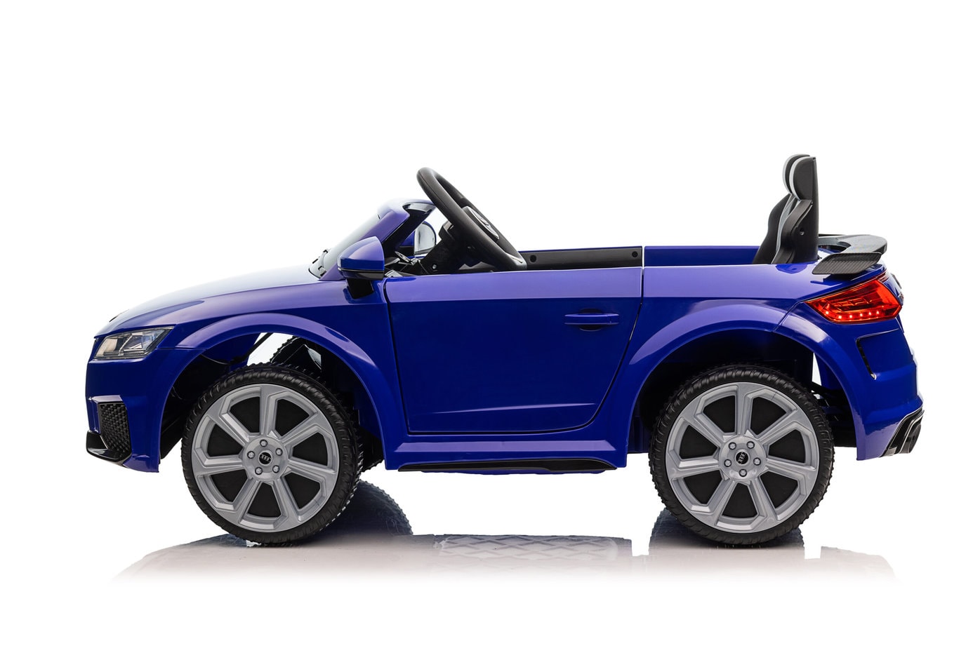 Kids Ride on Audi TT RS Roadster 12v Car