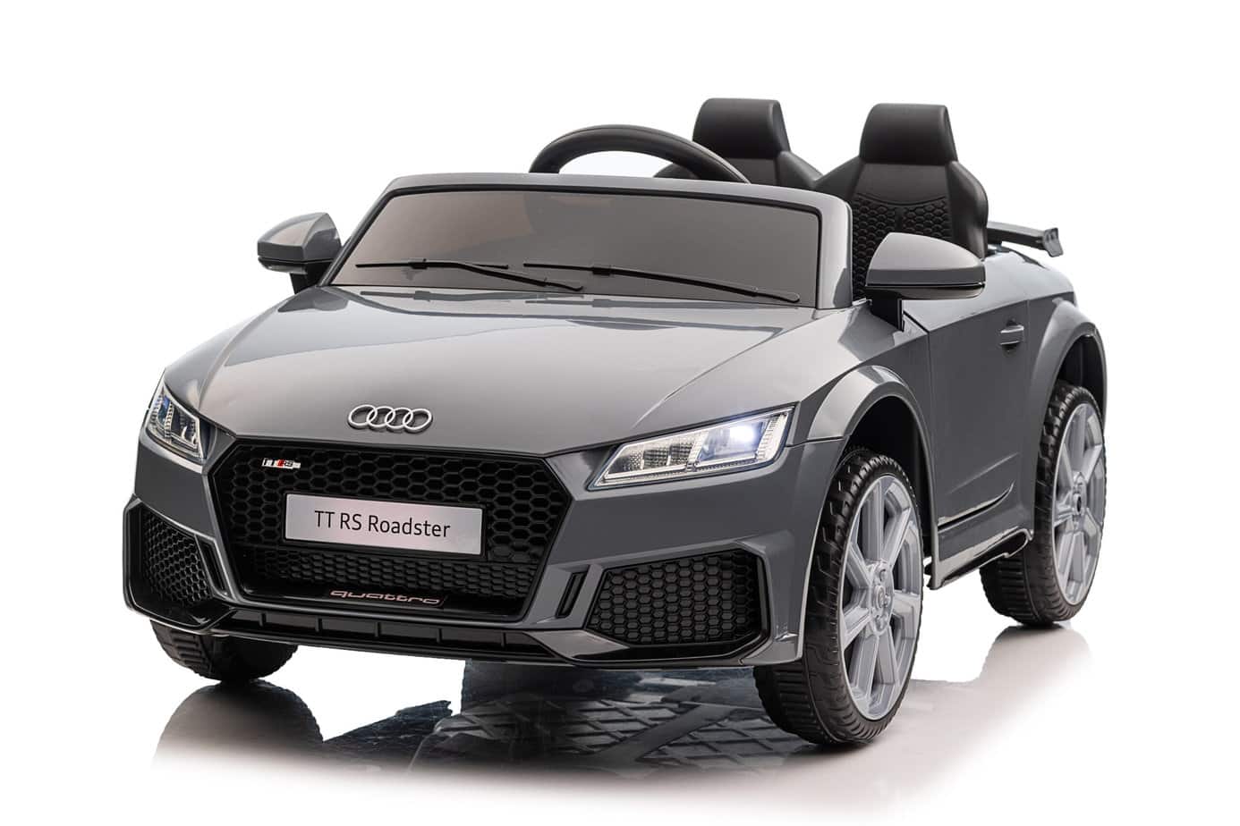 Kids Ride on Audi TT RS Roadster 12v Car