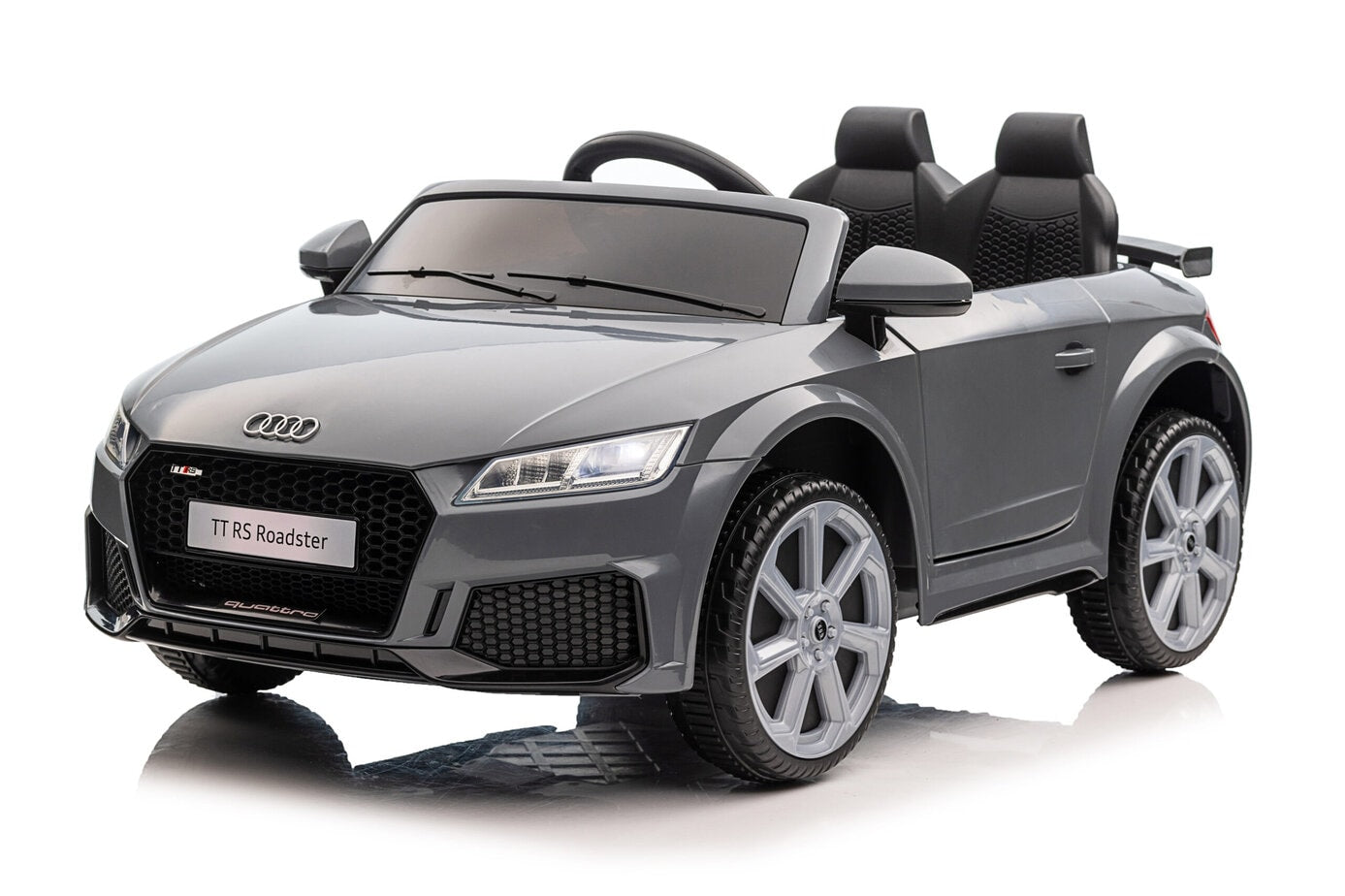 Kids Ride on Audi TT RS Roadster 12v Car