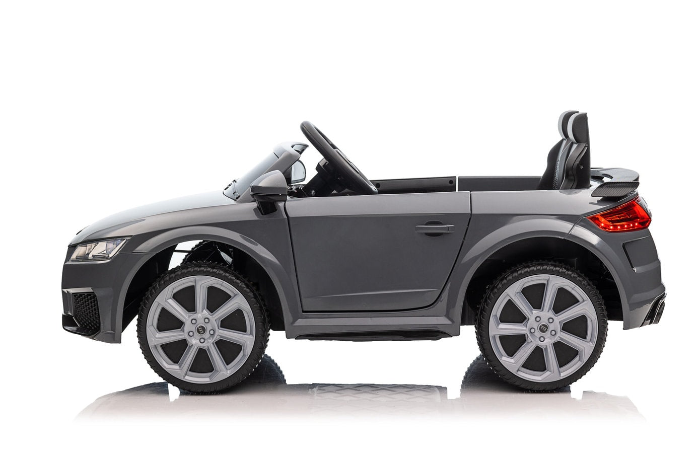 Kids Ride on Audi TT RS Roadster 12v Car
