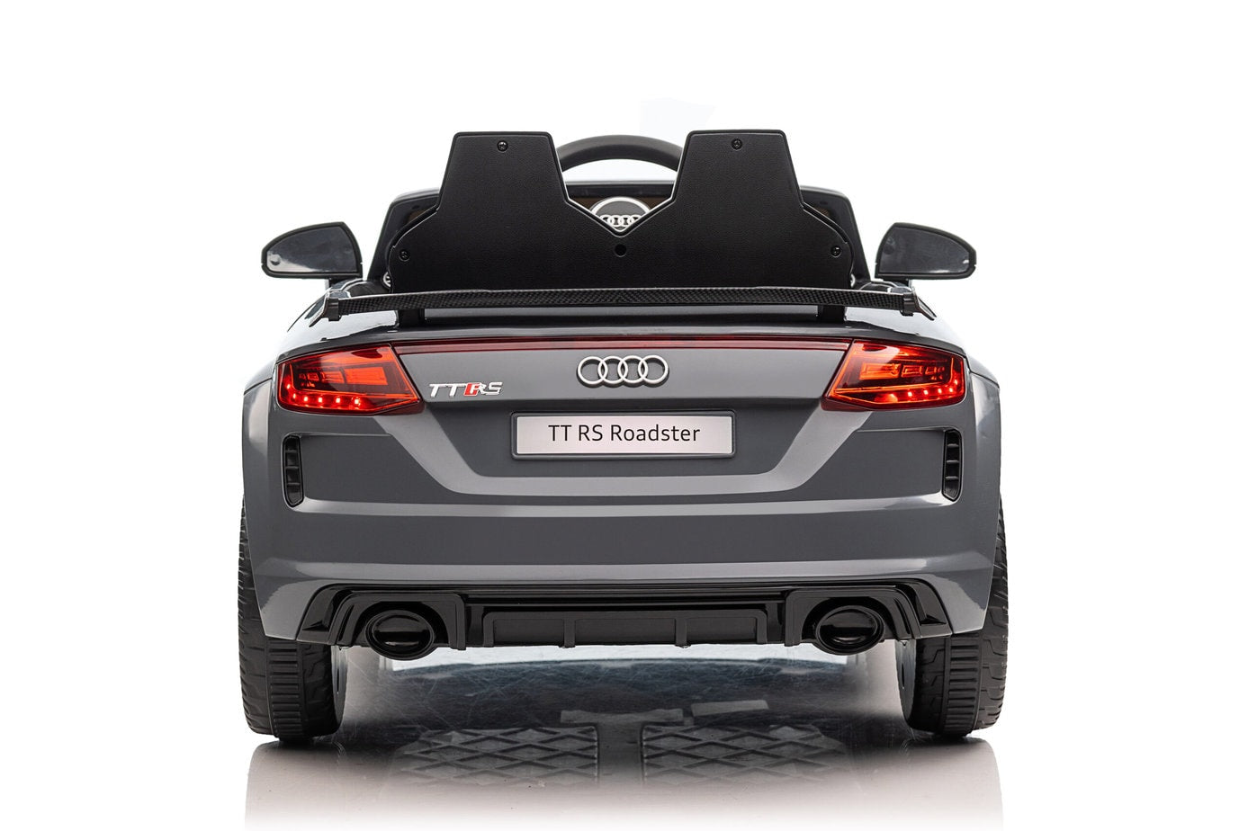 Kids Ride on Audi TT RS Roadster 12v Car