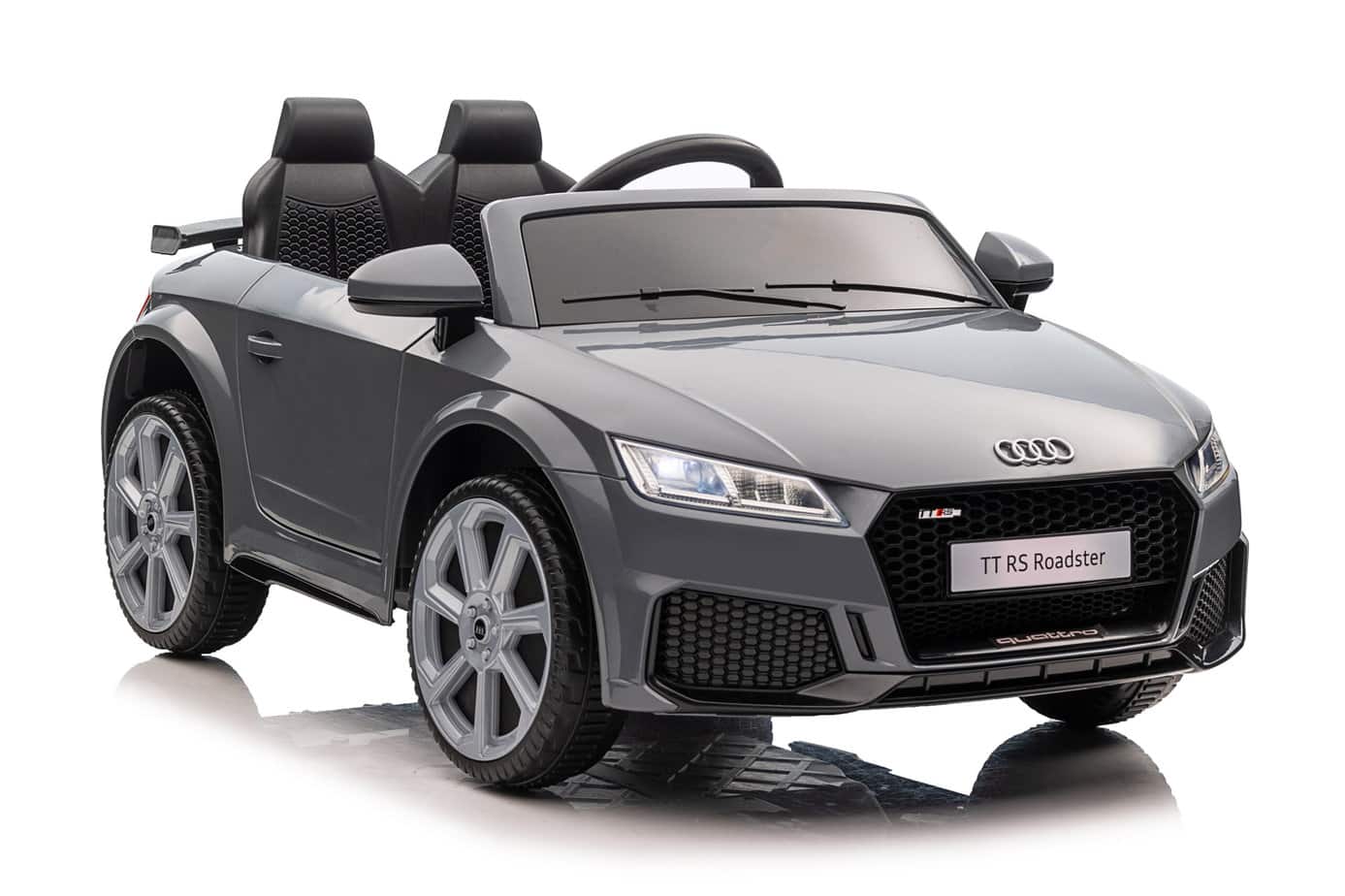 Kids Ride on Audi TT RS Roadster 12v Car