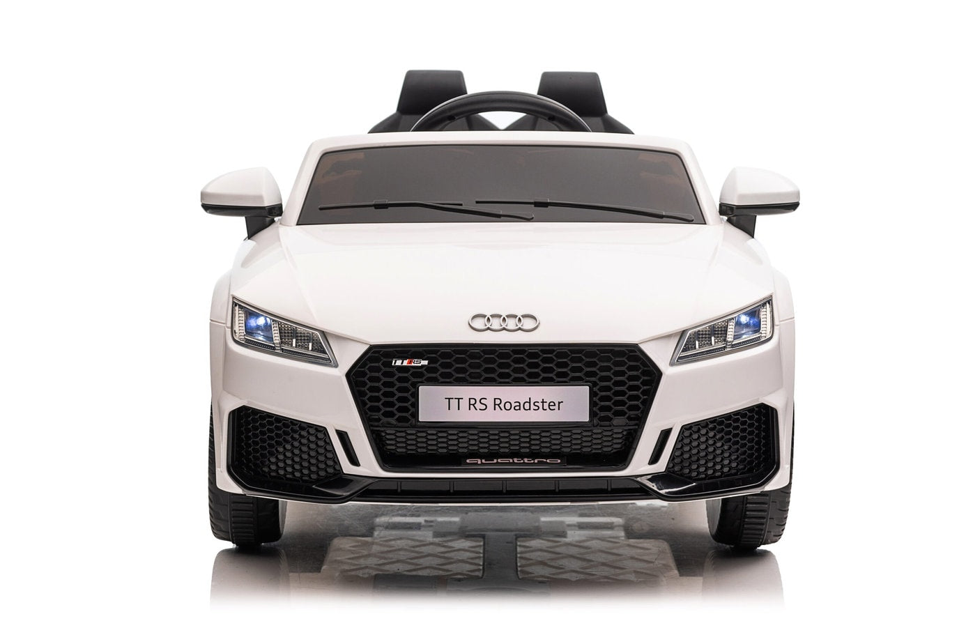 Kids Ride on Audi TT RS Roadster 12v Car