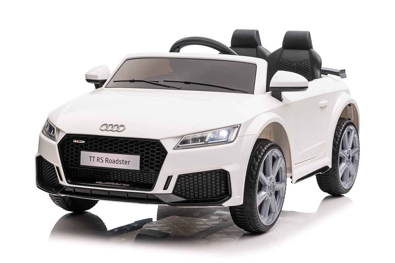 Kids Ride on Audi TT RS Roadster 12v Car