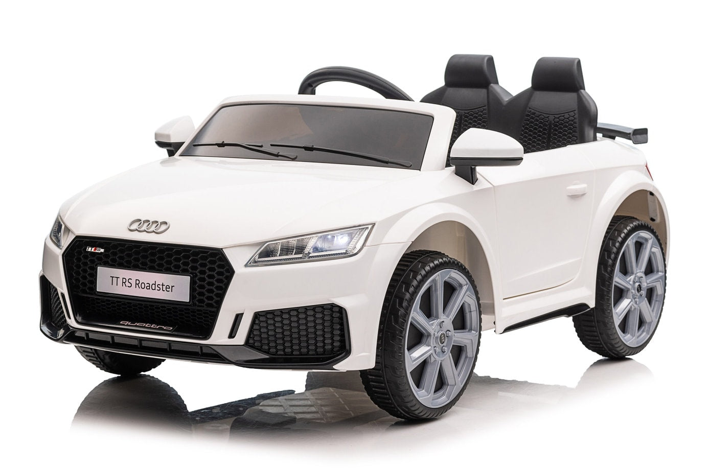 Kids Ride on Audi TT RS Roadster 12v Car