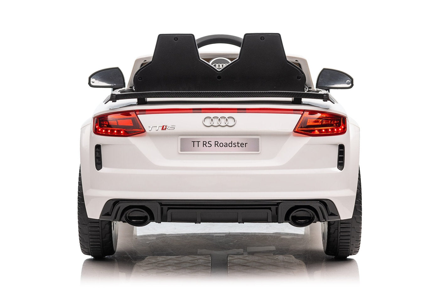 Kids Ride on Audi TT RS Roadster 12v Car