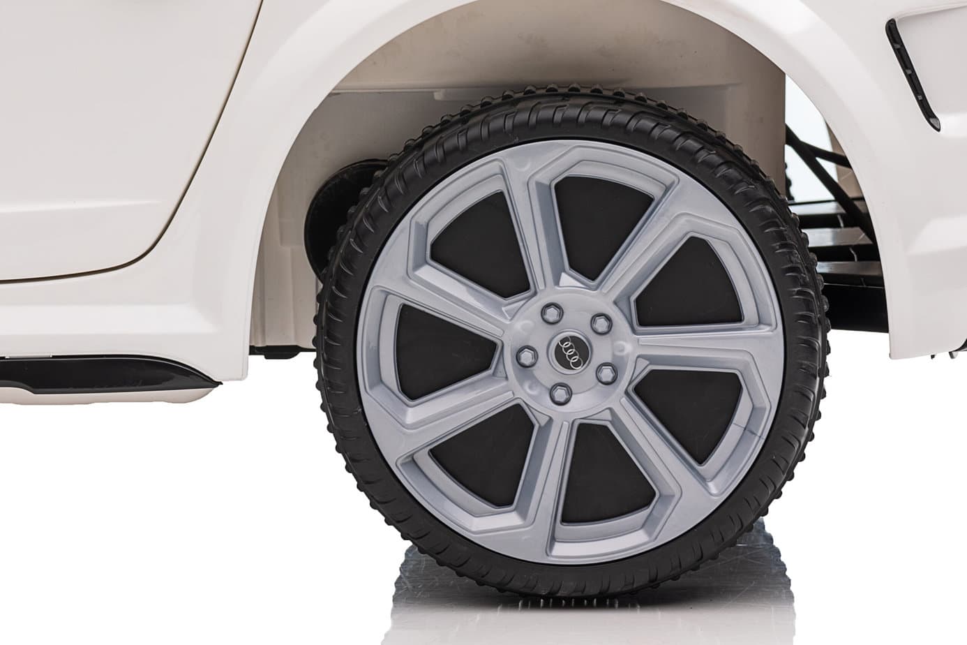 Kids Ride on Audi TT RS Roadster 12v Car