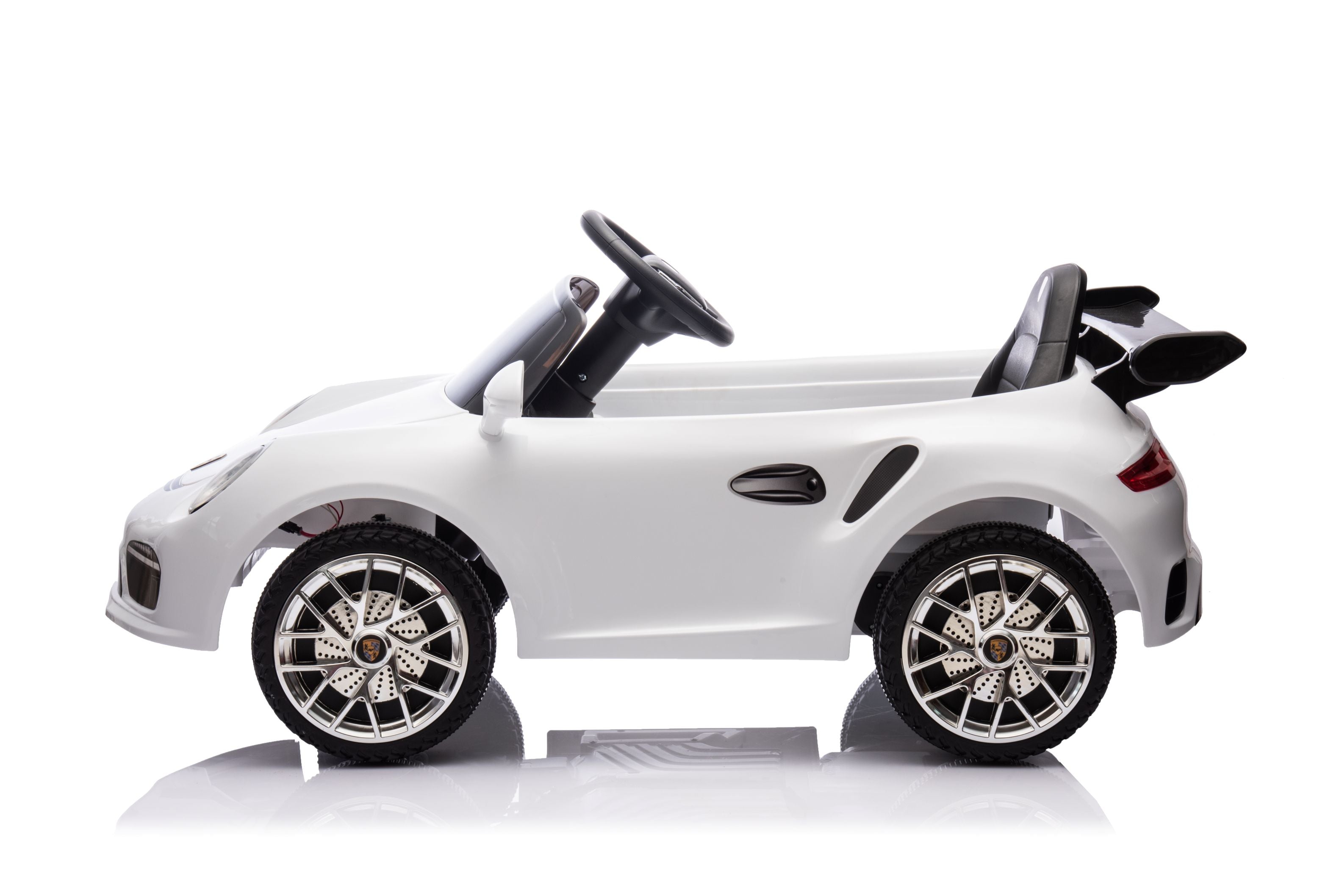 RUF Porsche 911 Kids Ride-On Car