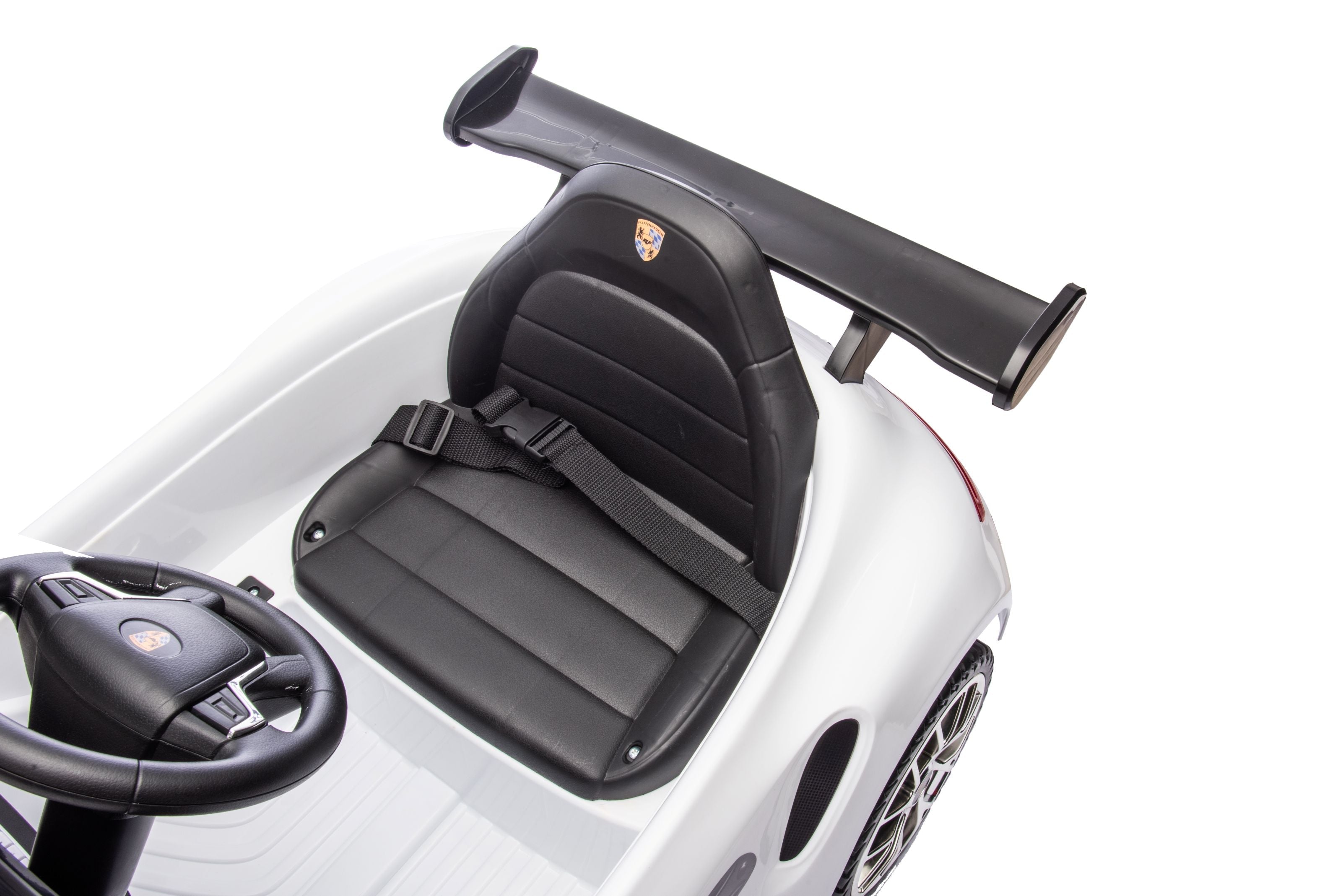 RUF Porsche 911 Kids Ride-On Car