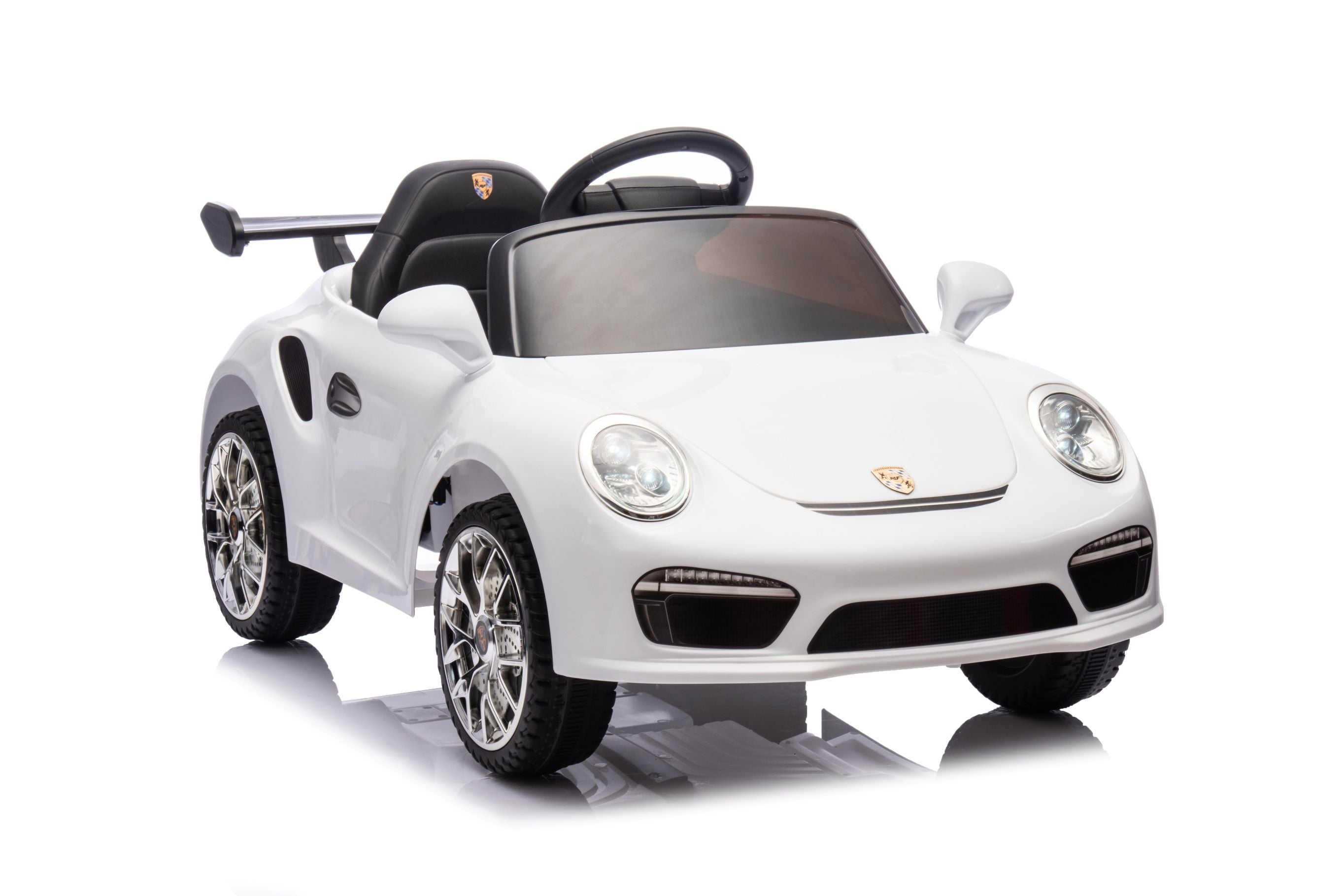 RUF Porsche 911 Kids Ride-On Car