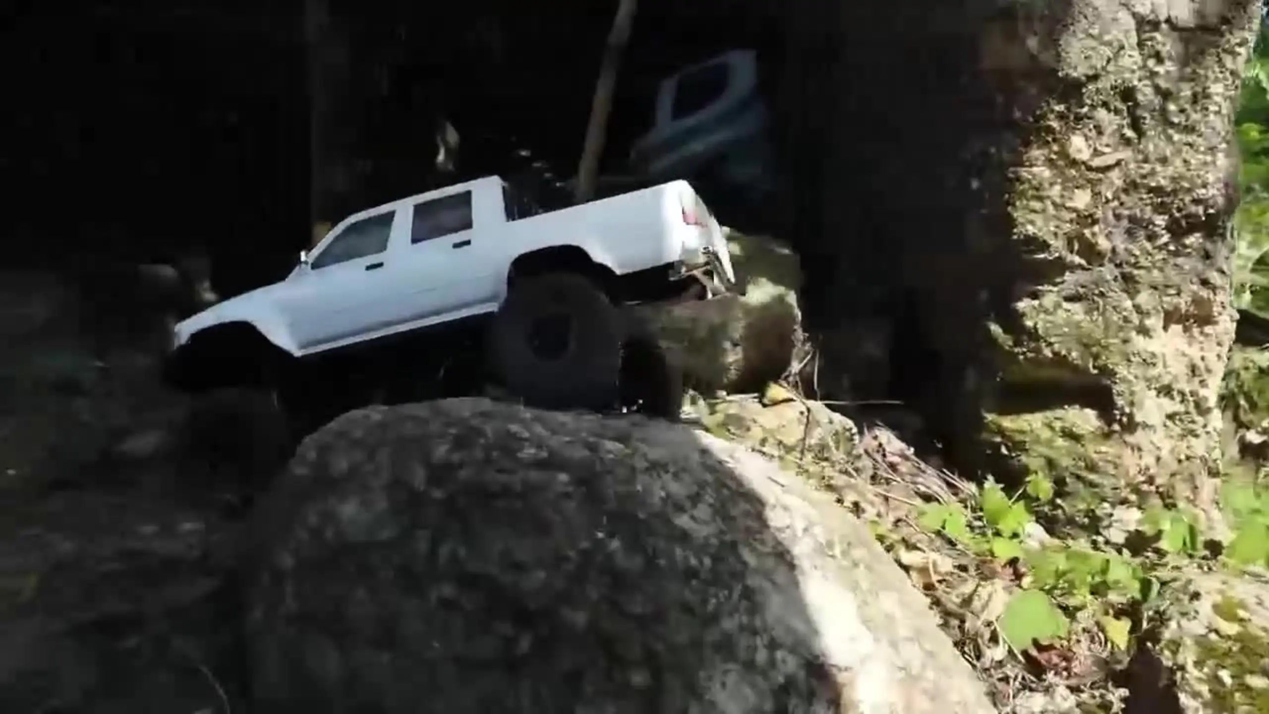 WPL C64-1 & C24-1 1/16 Scale Off-Road RC Pickup