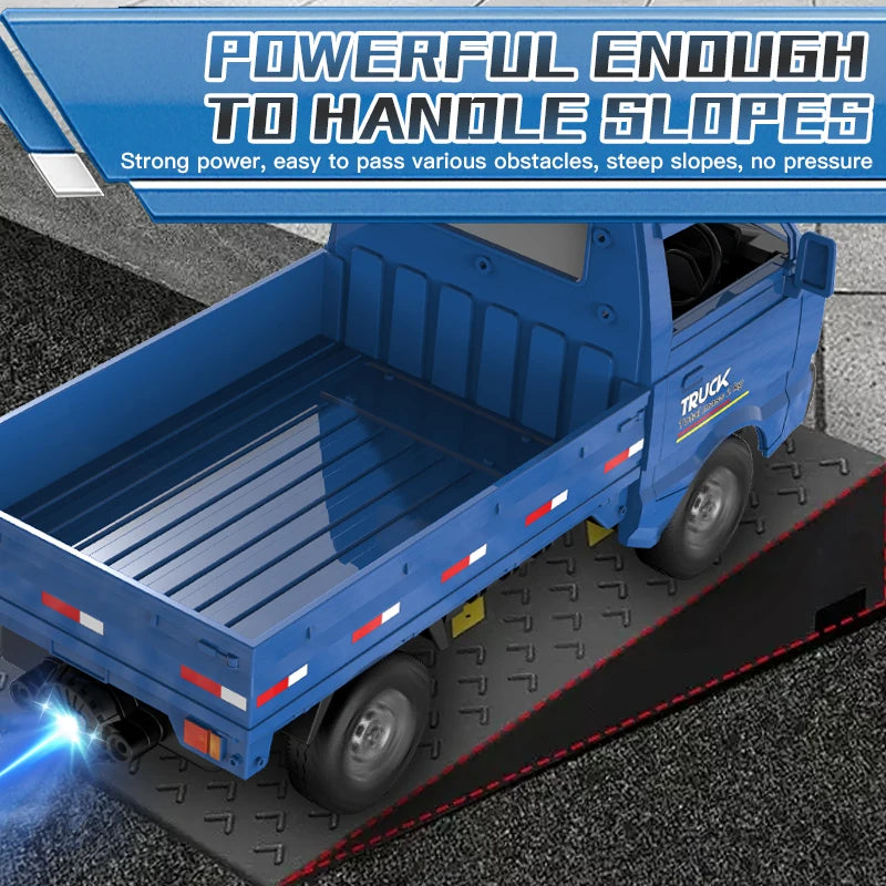 RC KF31 1:18 Mini Cargo Truck