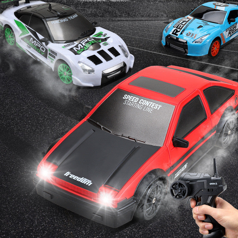2.4G Drift Rc Car 4WD RC Drift Car RC Toy