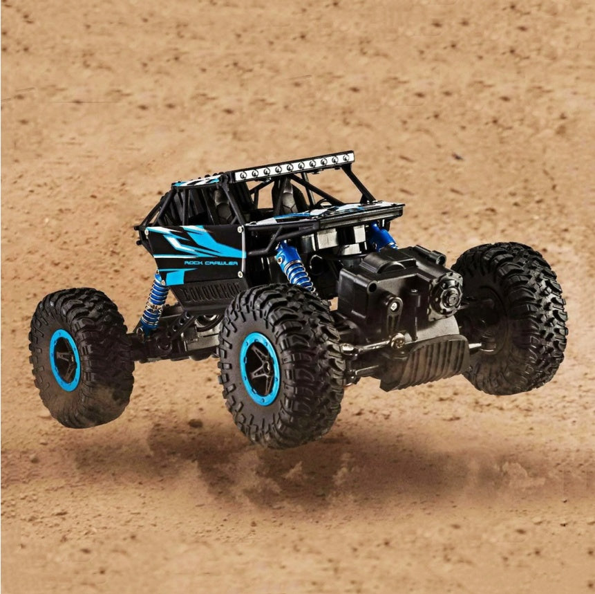 Remote Control Off-Road RC Buggy