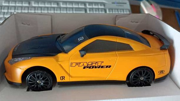 2.4G Drift Rc Car 4WD RC Drift Car RC Toy