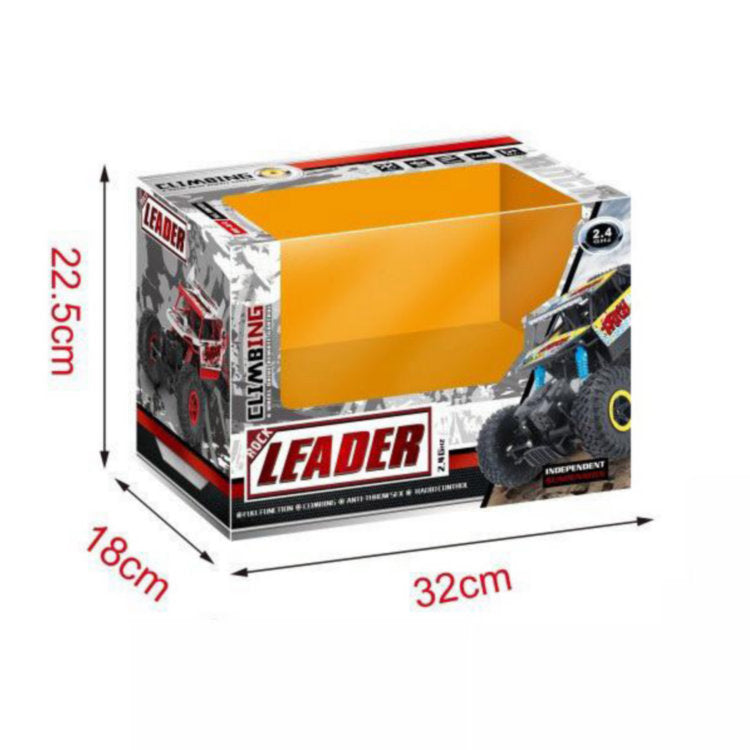 Remote Control Off-Road RC Buggy