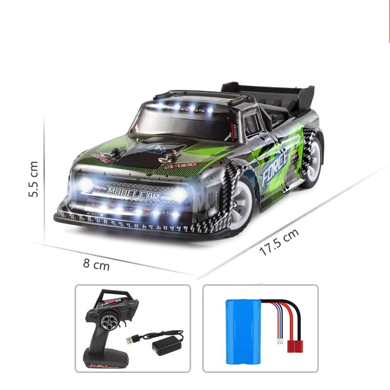 WLtoys 284131 | Muscle RC Car