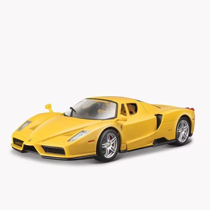 Burago Ferrari 1:24 Series | Enzo