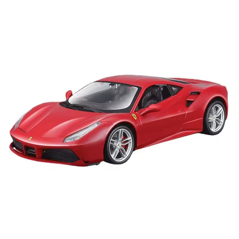 Burago Ferrari 1:24 Series | Enzo