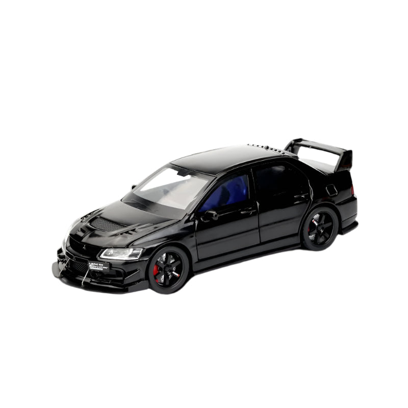 1:32 Replica JDM Mitsubishi Lancer Evolution 9th Gen Diecast Car