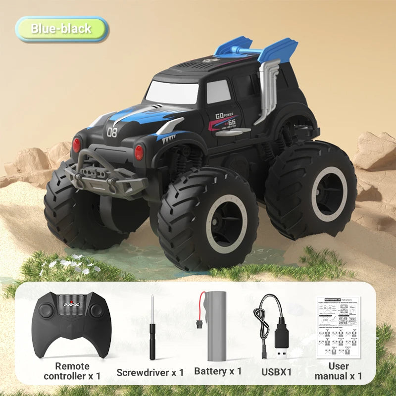 JJRC Amphibious Buggy
