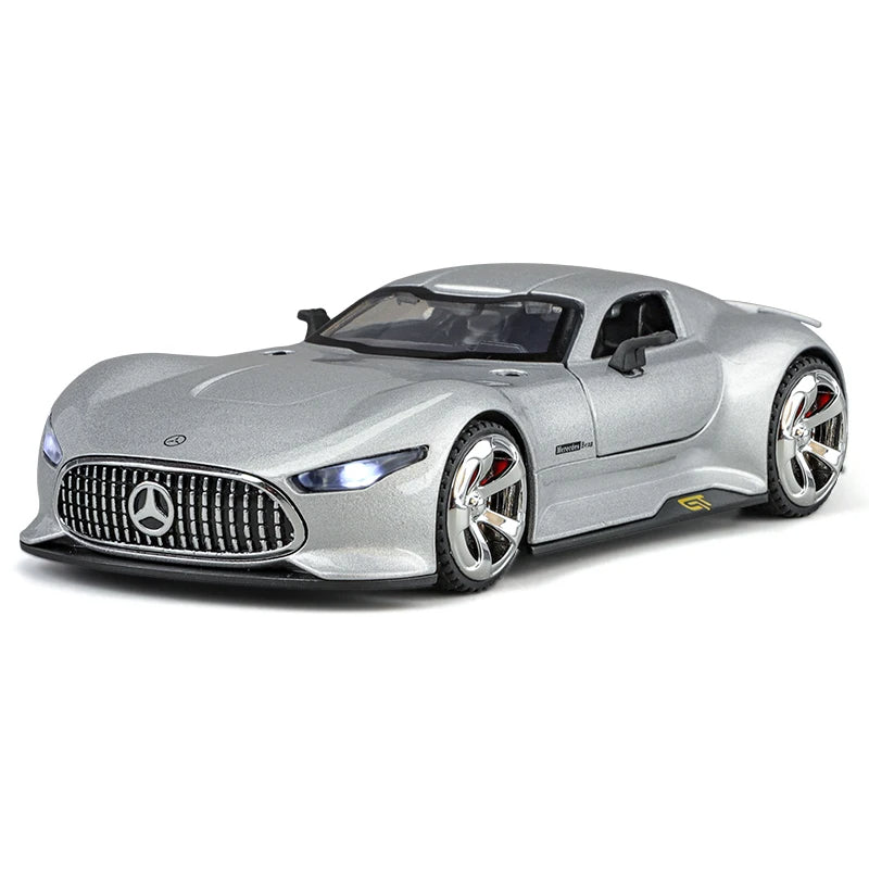 1:32 Replica AMG Vision GT Diecast Supercar